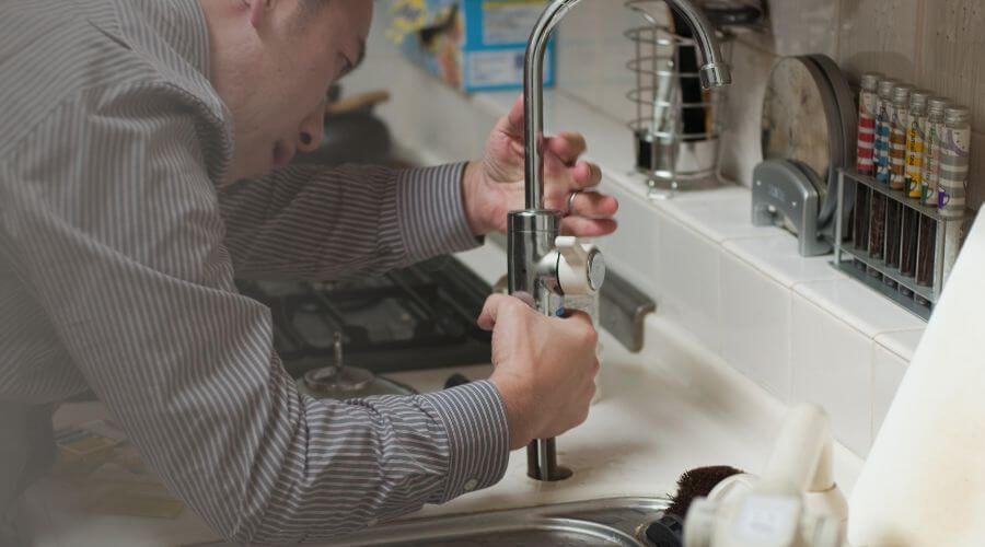 Professional Gas Leak Detection in Mapleton, MN